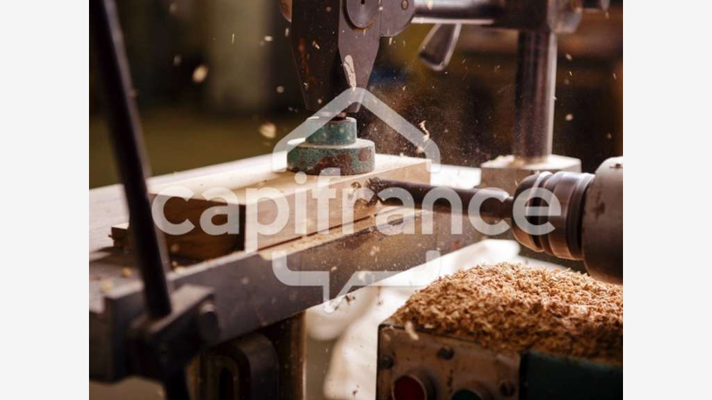 VALENCIENNES (59) - Entreprise de