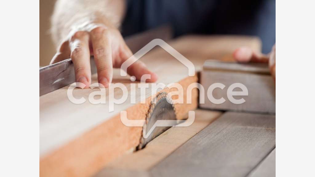 VALENCIENNES (59) - Entreprise de