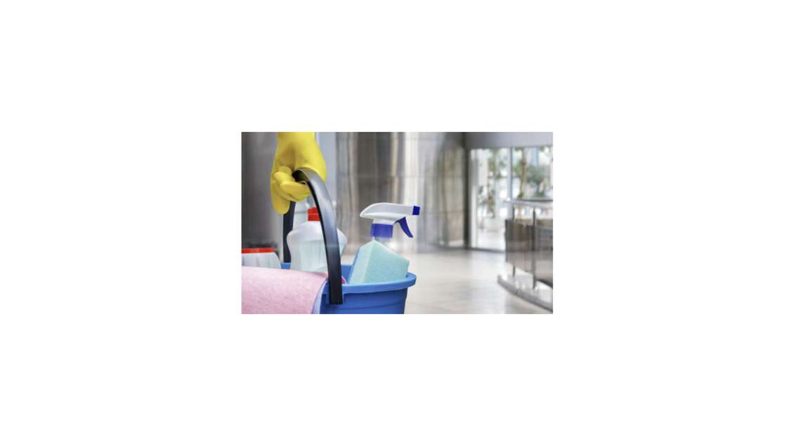 Entreprise de nettoyage en Polynésie française