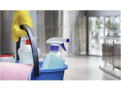 Vente Nettoyage - Laverie - Pressing dans la Polynésie française