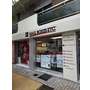MAIL BOXES ETC. Cession centre de services aux entreprises Cannes