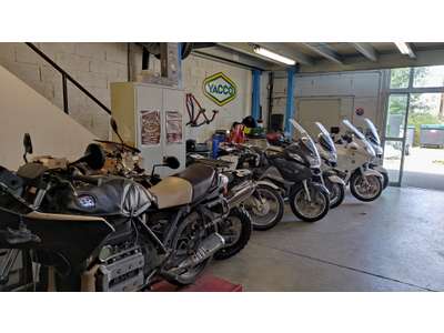 Vente Garage - Station service à Colomiers