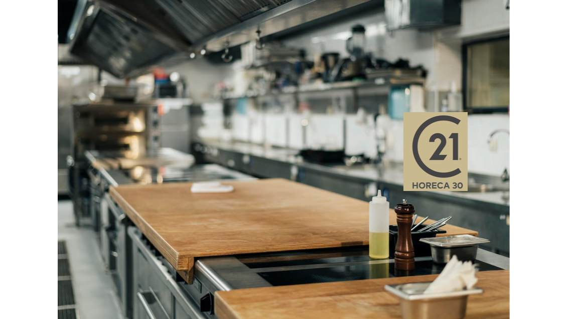 Cède FDC vente maintenance matériel chr à Nîmes