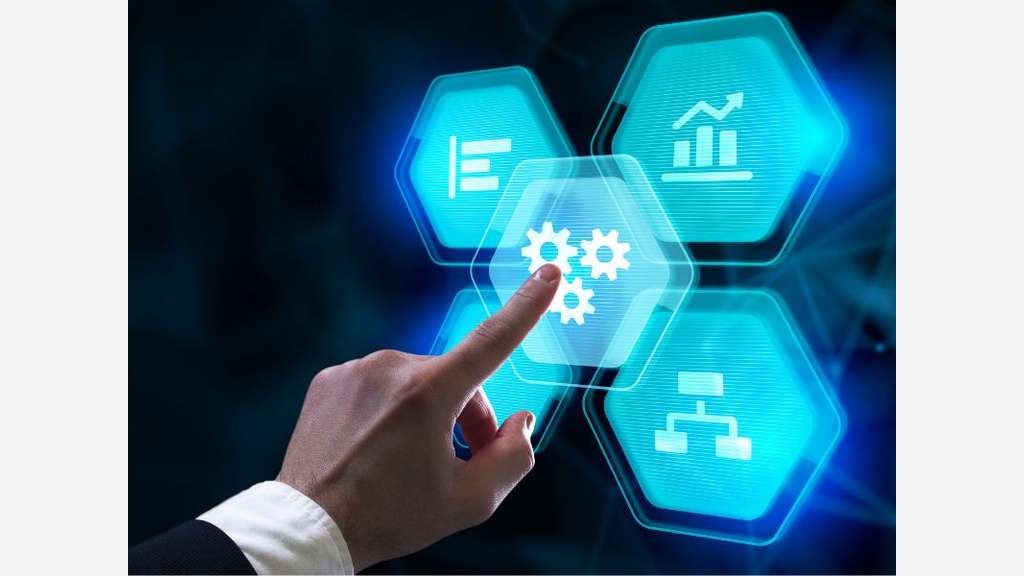 Vente PME bureautique, Informatique
