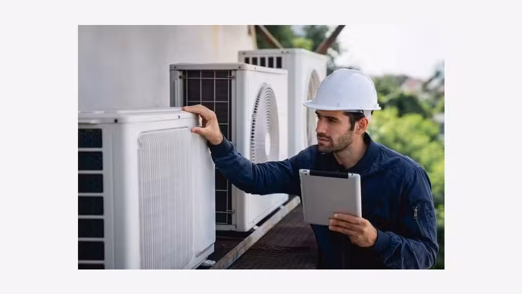 AV entreprise de Froid Industriel & Climatisation