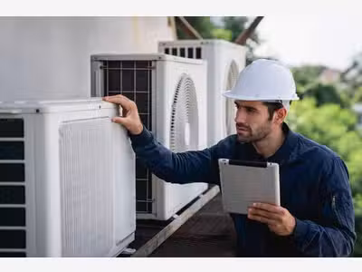 AV entreprise de Froid Industriel & Climatisation