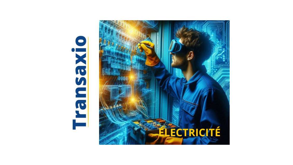 Vente entreprise d'electricite en Sud Bretagne