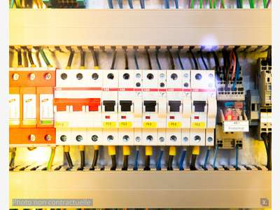 AV TPE/PME électricité générale câblage à Bordeaux