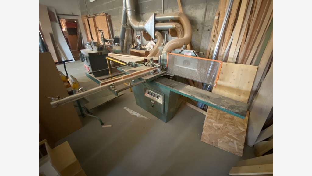 Vente menuiserie bois-PVC-alu