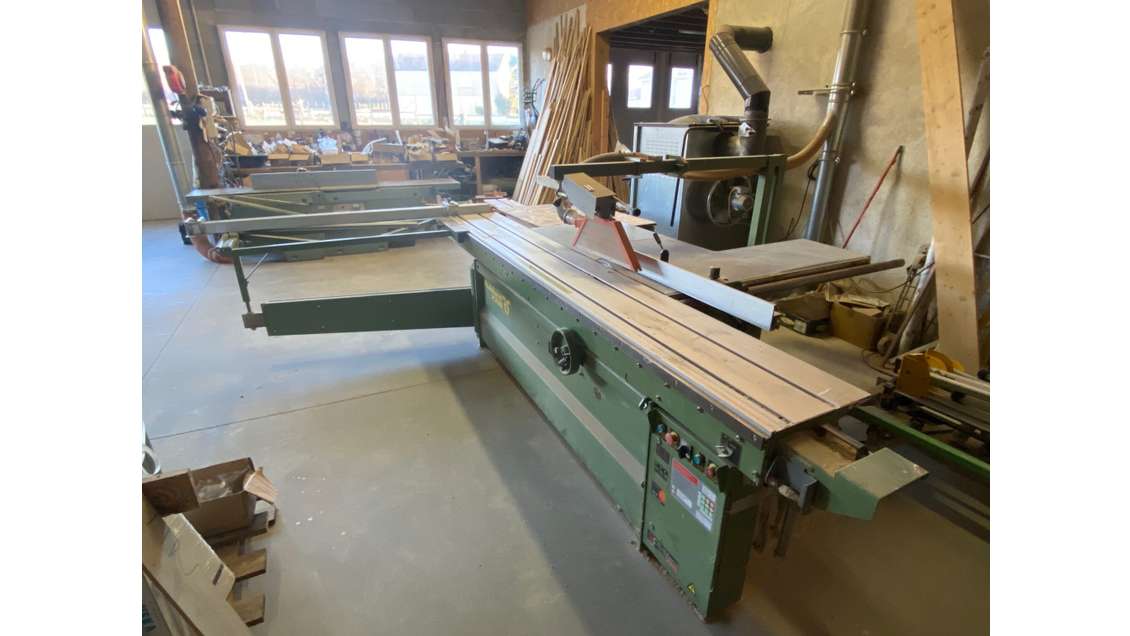 Vente menuiserie bois-PVC-alu