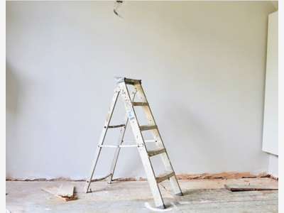 Vente FDC peinture rénovation Pyrénées Orientales