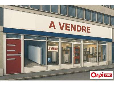 Vente Divers Commerces à Viry-Châtillon