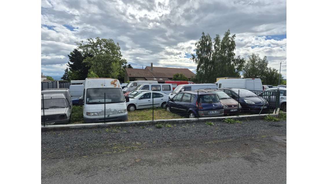 AV garage automobile vente & réparation mécanique