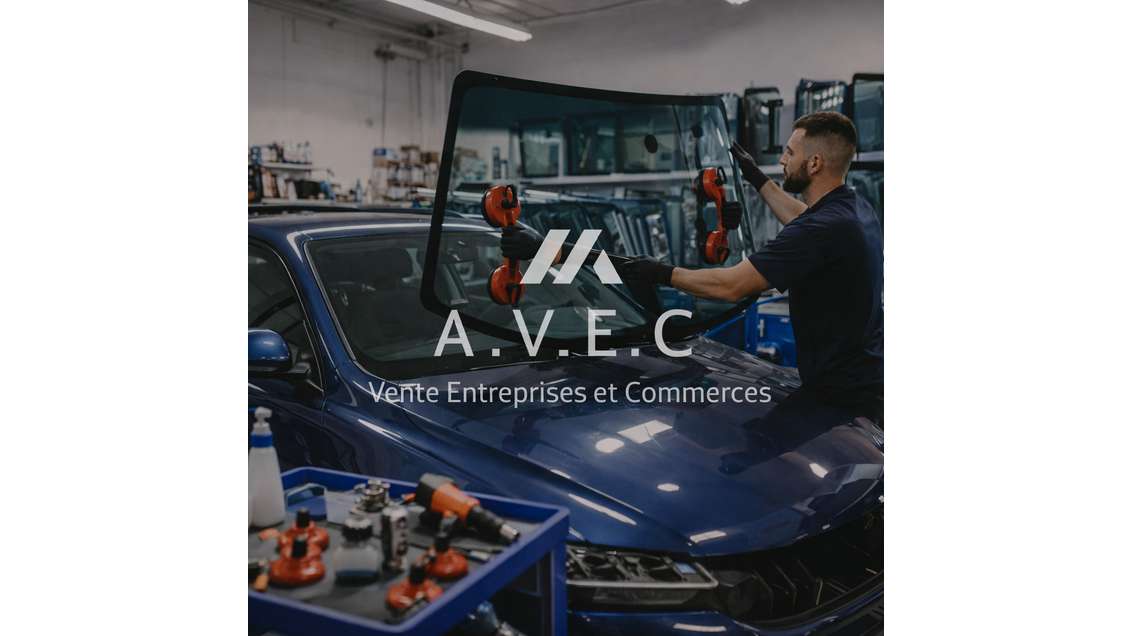 AV FDC remplacement de pare-brises secteur Nîmes