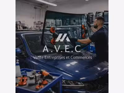 AV FDC remplacement de pare-brises secteur Nîmes