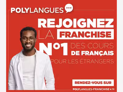 Ouvrez une école de langue rentable Beauvais