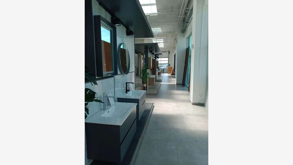 A vendre FDC carrelage empl N°1 dans le Morbihan
