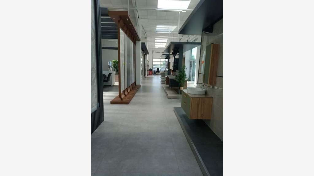 A vendre FDC carrelage empl N°1 dans le Morbihan