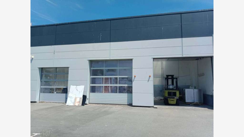 A vendre FDC carrelage empl N°1 dans le Morbihan