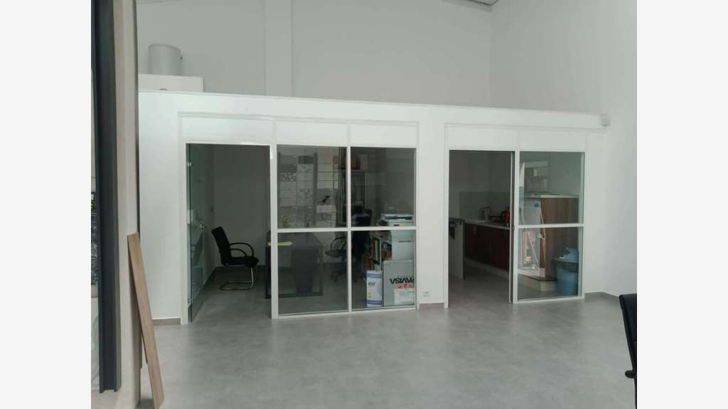 A vendre FDC carrelage empl N°1 dans le Morbihan