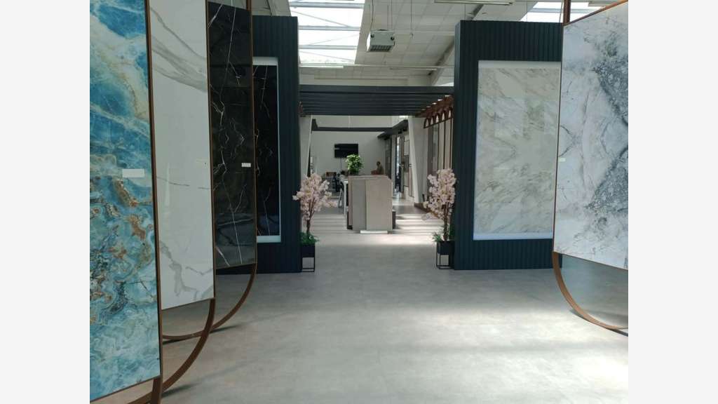 A vendre FDC carrelage empl N°1 dans le Morbihan