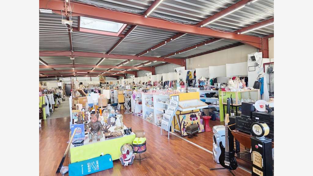 A vendre FDC services clé en main à Dole