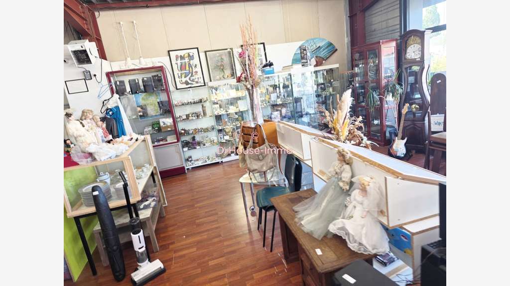 A vendre FDC services clé en main à Dole