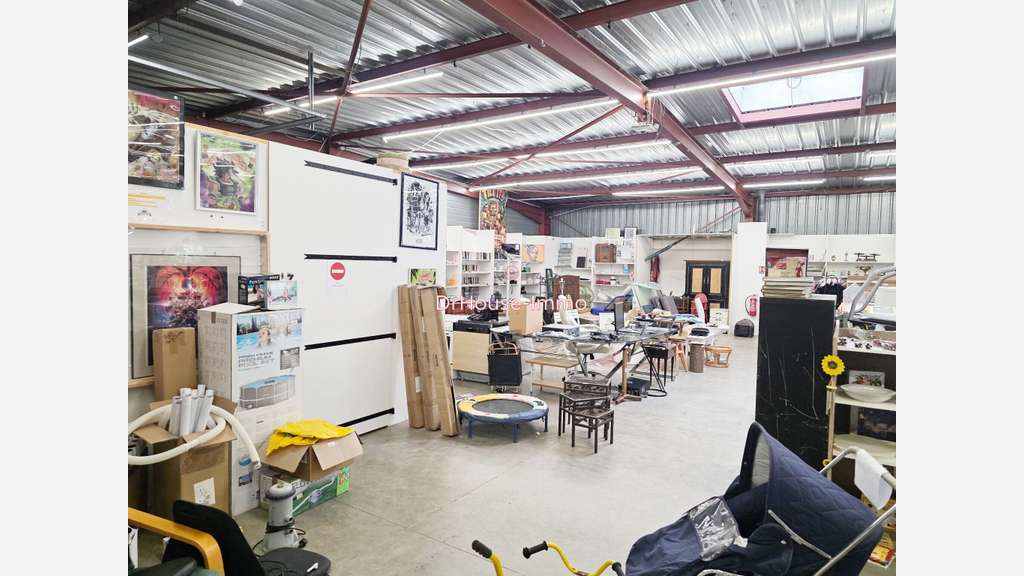 A vendre FDC services clé en main à Dole