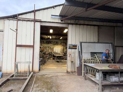 Entreprise d’espaces verts à céder