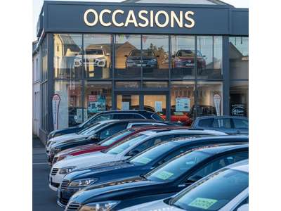 Vente Garage - Station service à Grenoble