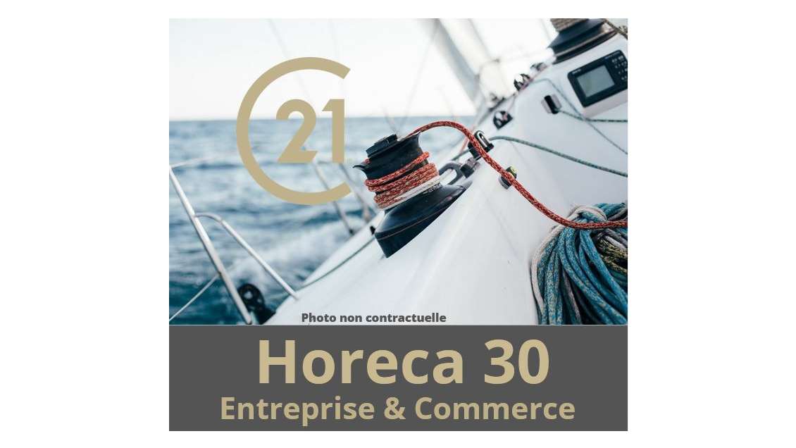 Cède entreprise nautique zone portuaire cap d'Agde