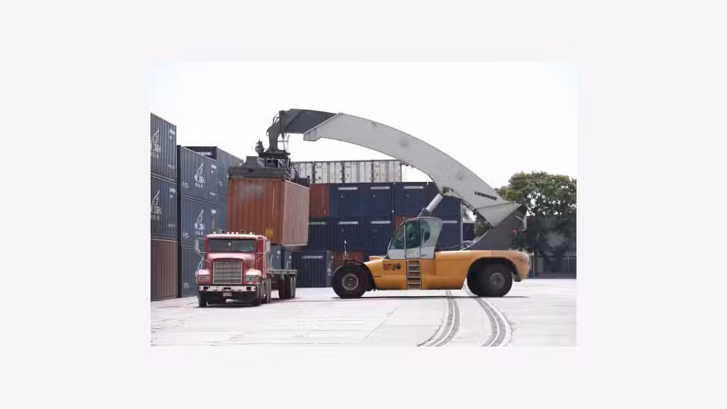 Reprise société transport routier