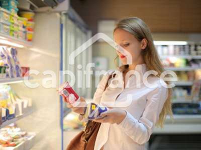 Vente Alimentation à Bagnères-de-Bigorre