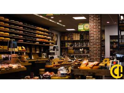 Vente Alimentation à Chazay-d'Azergues