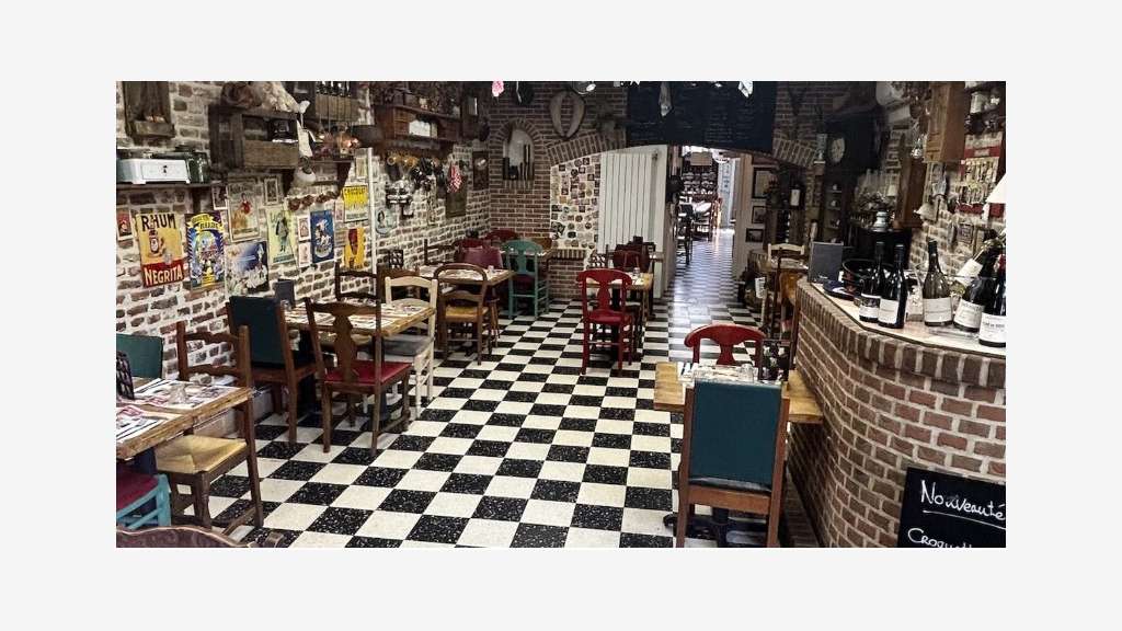 Vente estaminet à Marquette-Lez-Lille