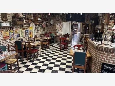 Vente estaminet à Marquette-Lez-Lille
