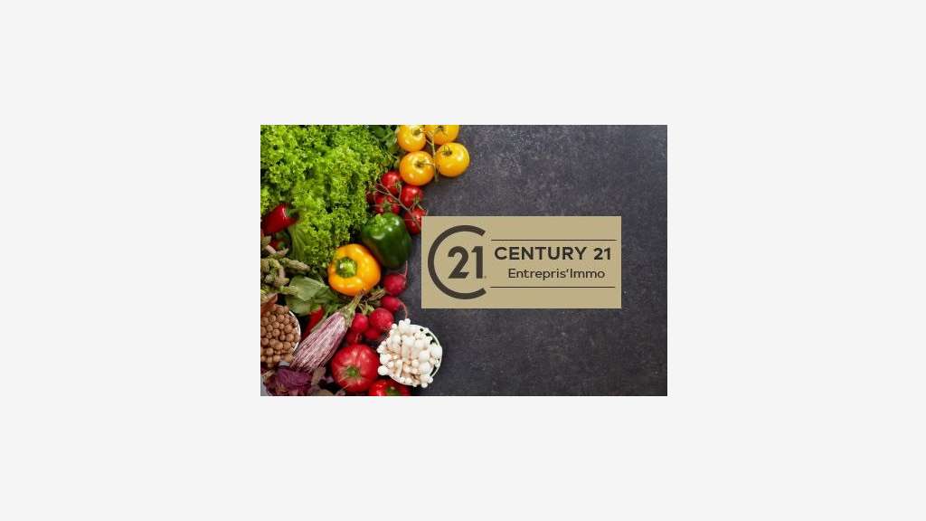 Vente FDC alimentation boucherie à Marcheprime