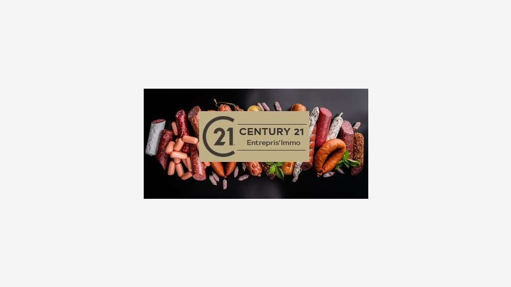Vente FDC alimentation boucherie à Marcheprime