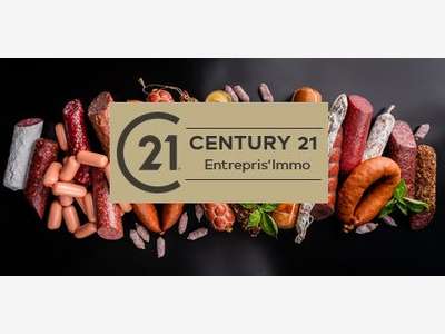 Vente FDC alimentation boucherie à Marcheprime
