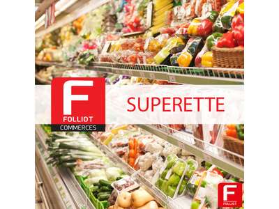 Vente Alimentation à Saint-Lô