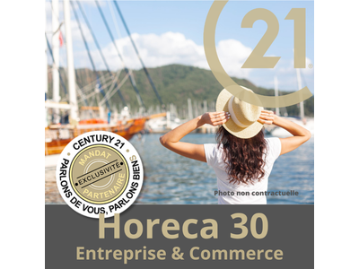 Vente Loisirs - Tourisme à La Grande-Motte