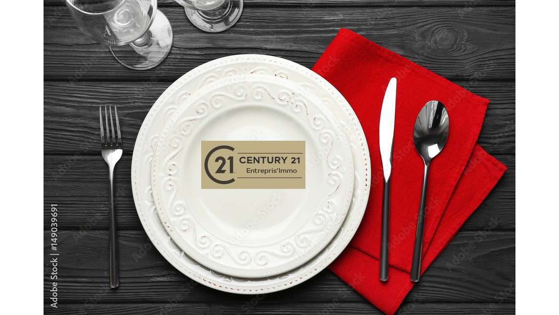 Vente FDC bar JEUX brasserie Biganos Val de l'Eyre