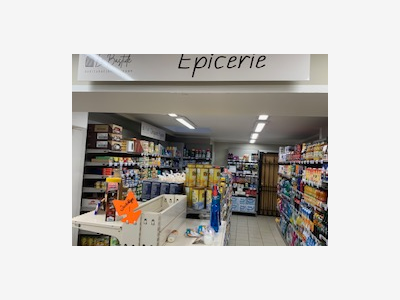 Vente multiservices bar restaurant Lot et Garonne