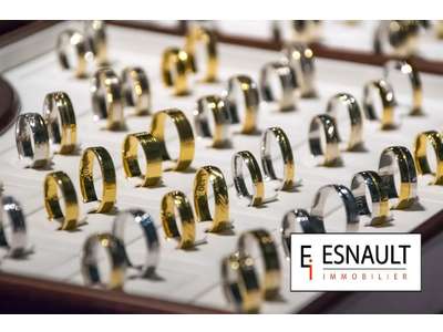 Vente Bijouterie - Horlogerie à Agde