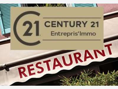 AV brasserie licence IV à deux pas de l'océan 40