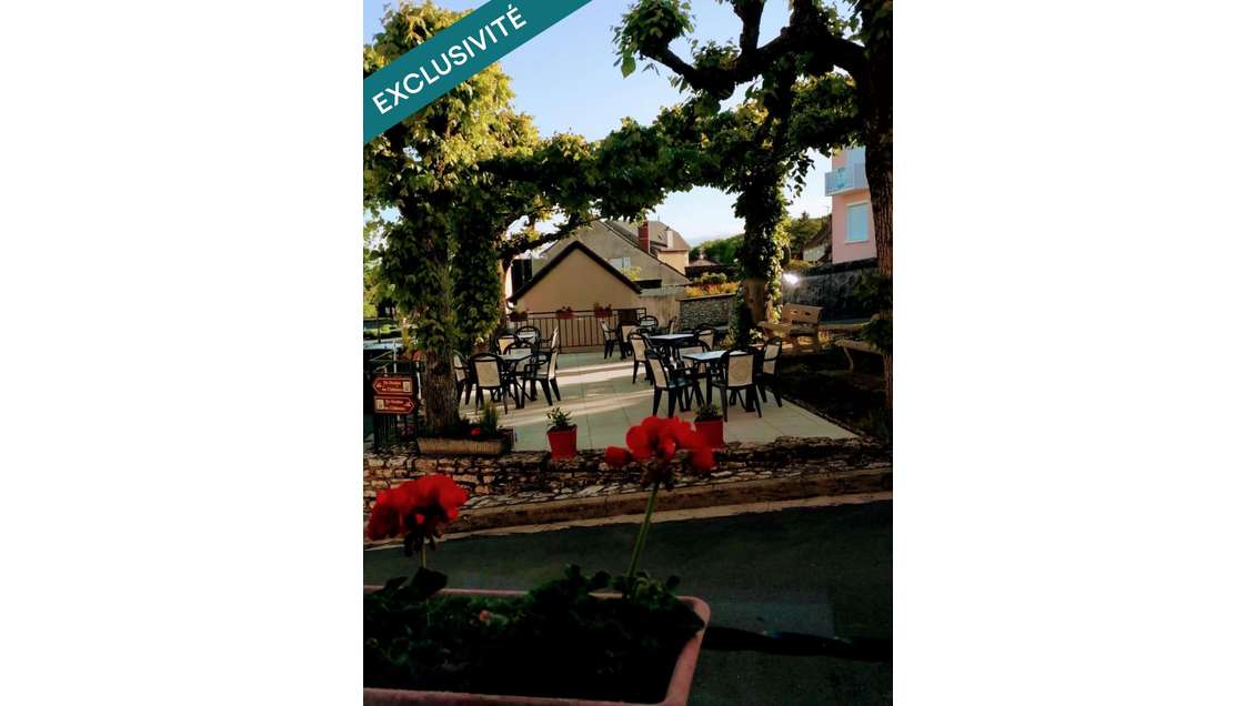 Vente FDC Café avec clientéle et log dept Vienne