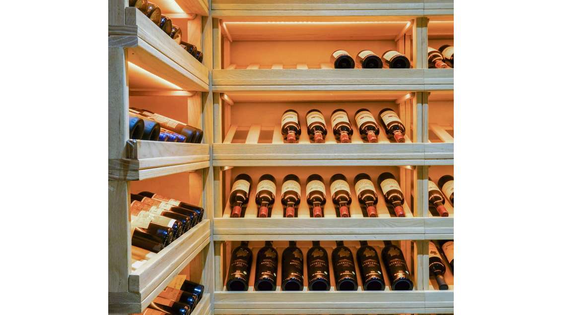 Vente FDC Cave à Vins en ccial à Aix En Provence