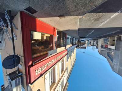 Vente FDC centre bourg proche de vichy Sud Allier