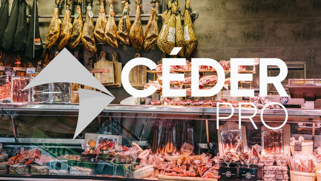 A vendre FDC charcuterie traiteur (85)