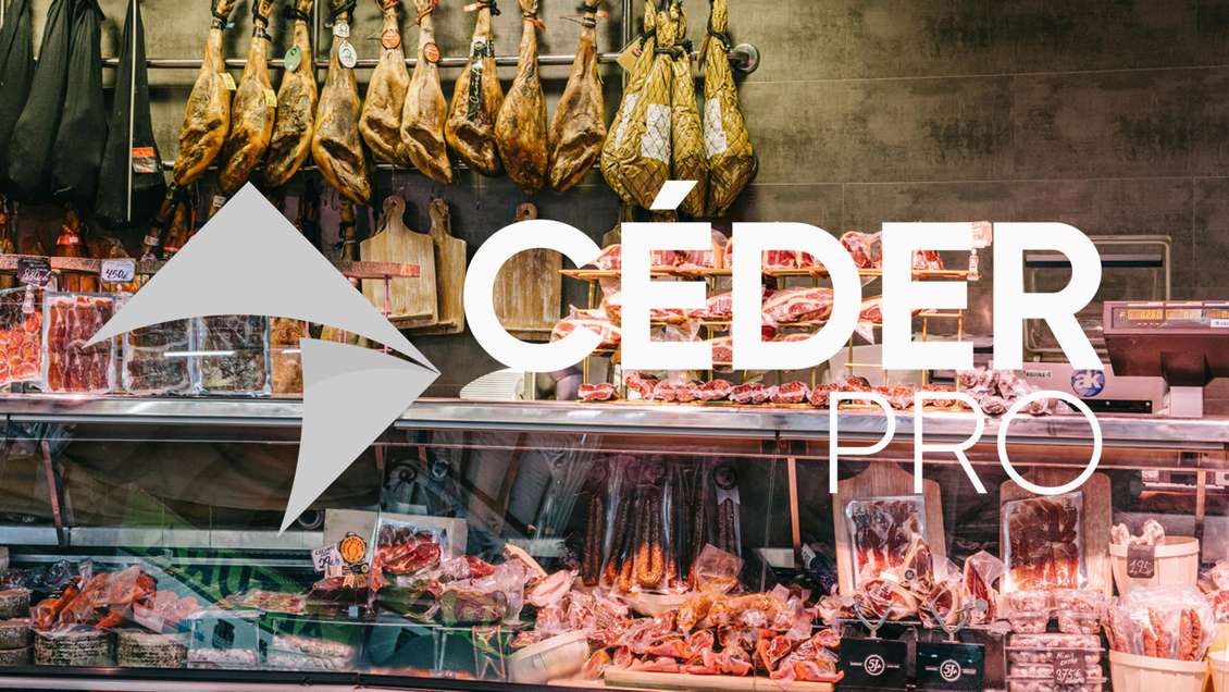 A vendre FDC charcuterie traiteur (85)